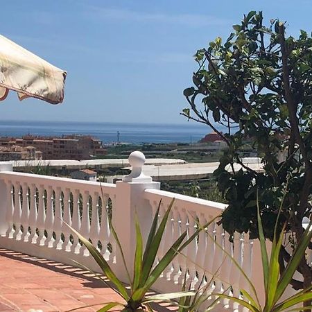 Casa Jasmin Βίλα Torrox Εξωτερικό φωτογραφία