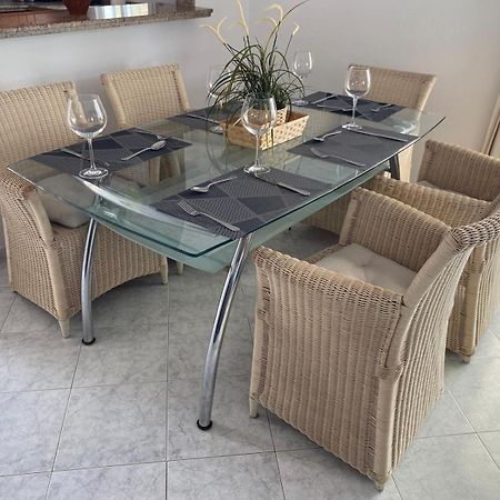 Casa Jasmin Βίλα Torrox Εξωτερικό φωτογραφία