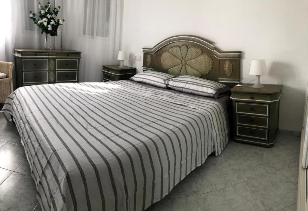 Casa Jasmin Βίλα Torrox Εξωτερικό φωτογραφία