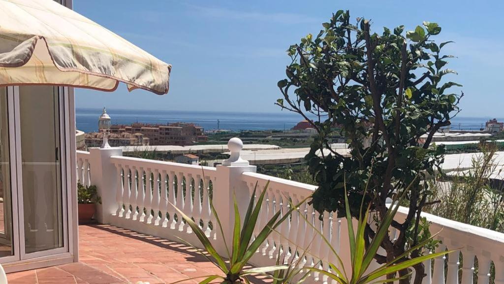 Casa Jasmin Βίλα Torrox Εξωτερικό φωτογραφία