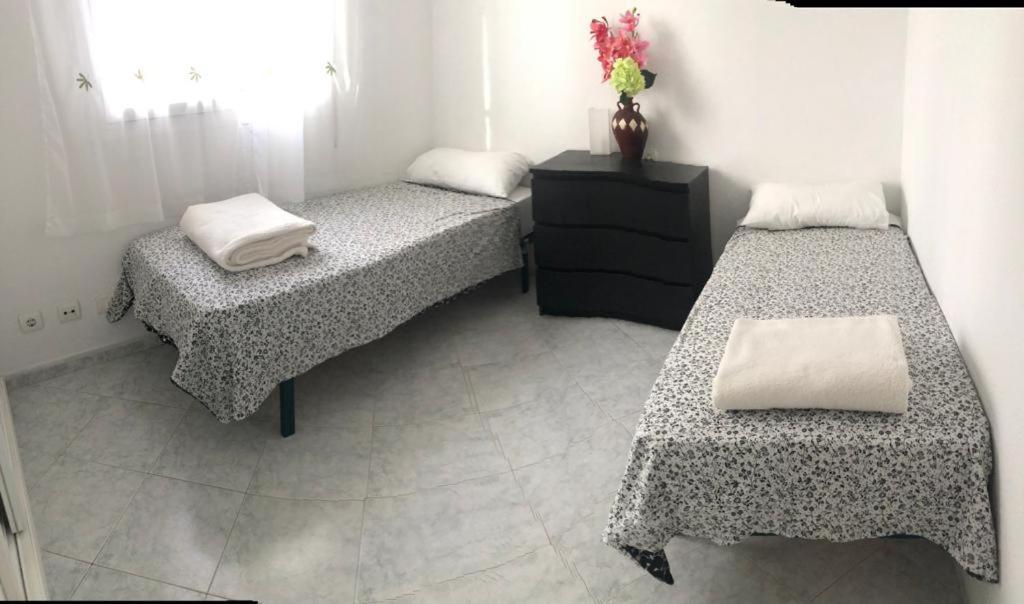 Casa Jasmin Βίλα Torrox Εξωτερικό φωτογραφία