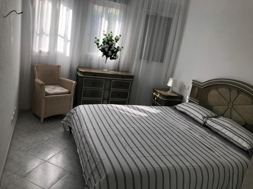 Casa Jasmin Βίλα Torrox Εξωτερικό φωτογραφία