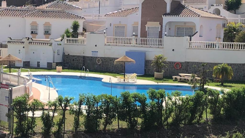 Casa Jasmin Βίλα Torrox Εξωτερικό φωτογραφία