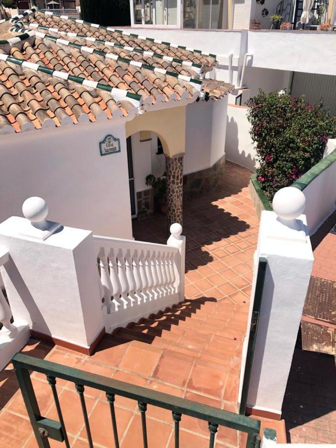Casa Jasmin Βίλα Torrox Εξωτερικό φωτογραφία