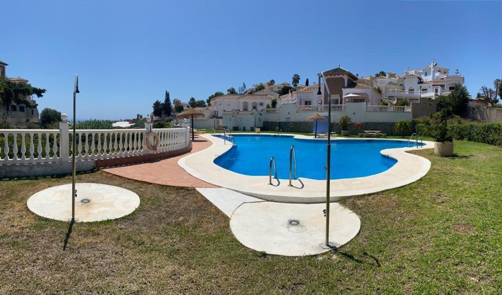 Casa Jasmin Βίλα Torrox Εξωτερικό φωτογραφία