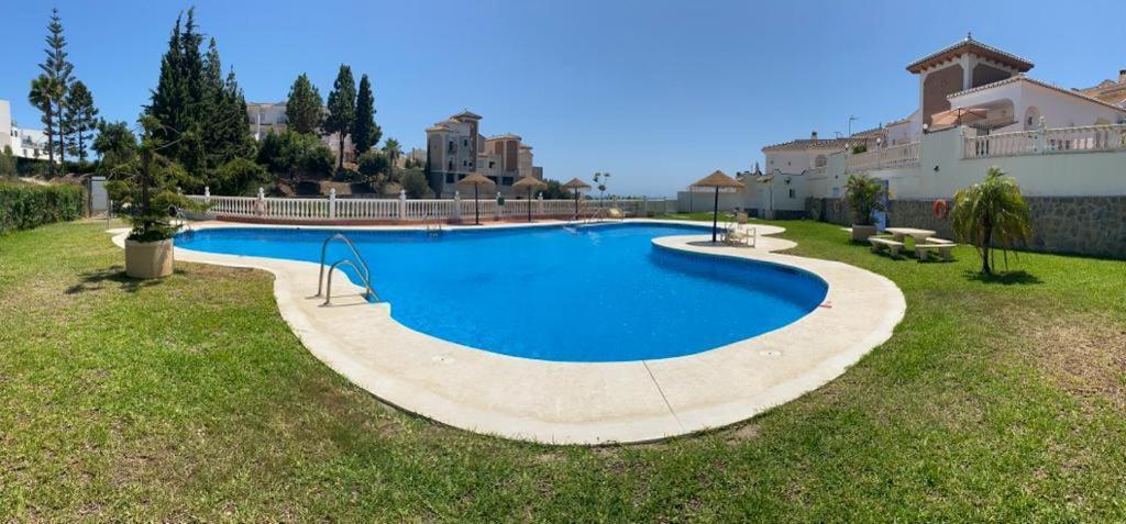 Casa Jasmin Βίλα Torrox Εξωτερικό φωτογραφία