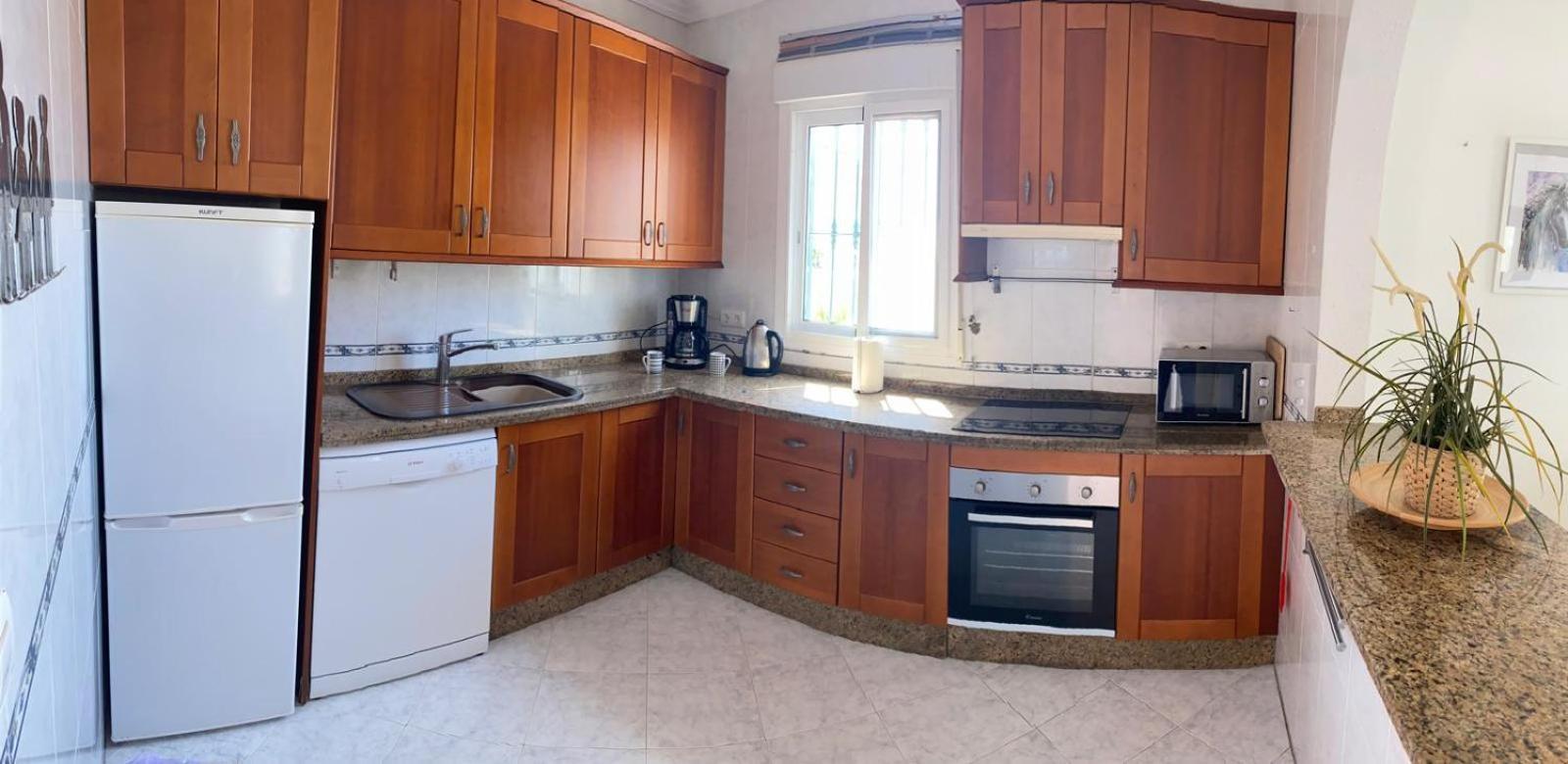 Casa Jasmin Βίλα Torrox Εξωτερικό φωτογραφία