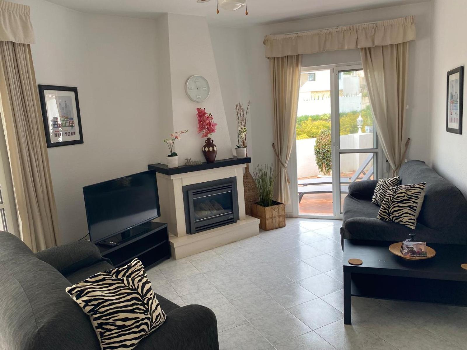 Casa Jasmin Βίλα Torrox Εξωτερικό φωτογραφία