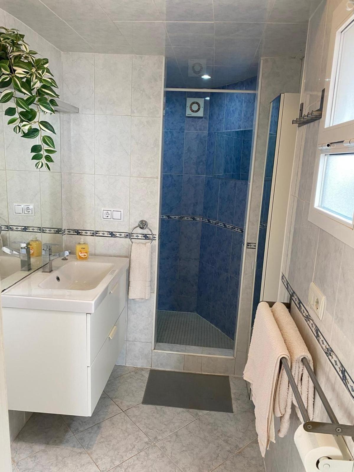 Casa Jasmin Βίλα Torrox Εξωτερικό φωτογραφία