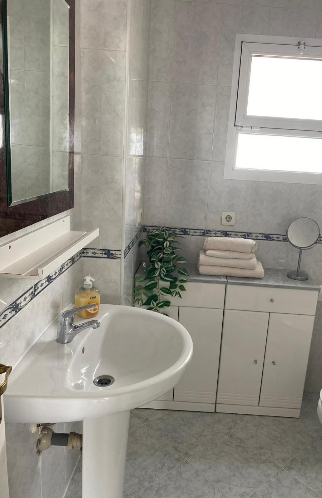 Casa Jasmin Βίλα Torrox Εξωτερικό φωτογραφία