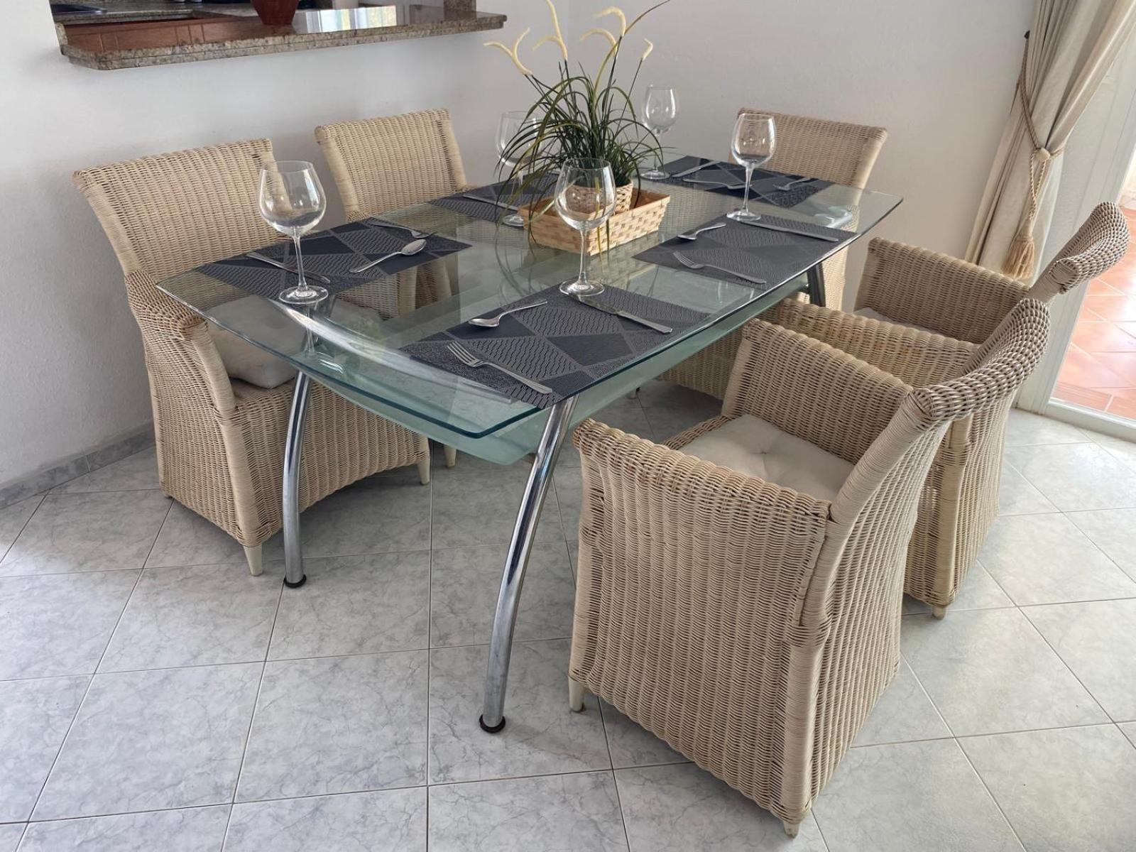 Casa Jasmin Βίλα Torrox Εξωτερικό φωτογραφία